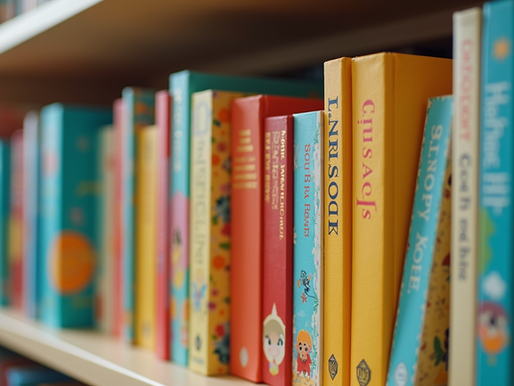 Phương pháp học tiếng Anh trẻ em hiệu quả nhất hiện nay?