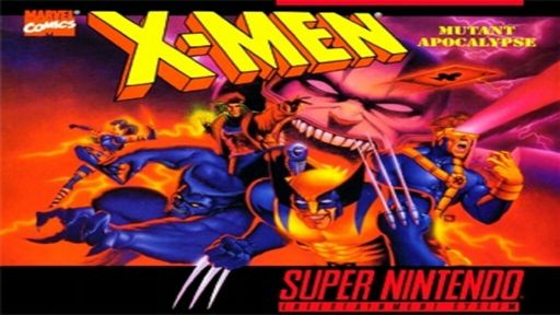 Os 10 melhores games do Wolverine Games: X-MEN: MUTANT APOCALYPSE