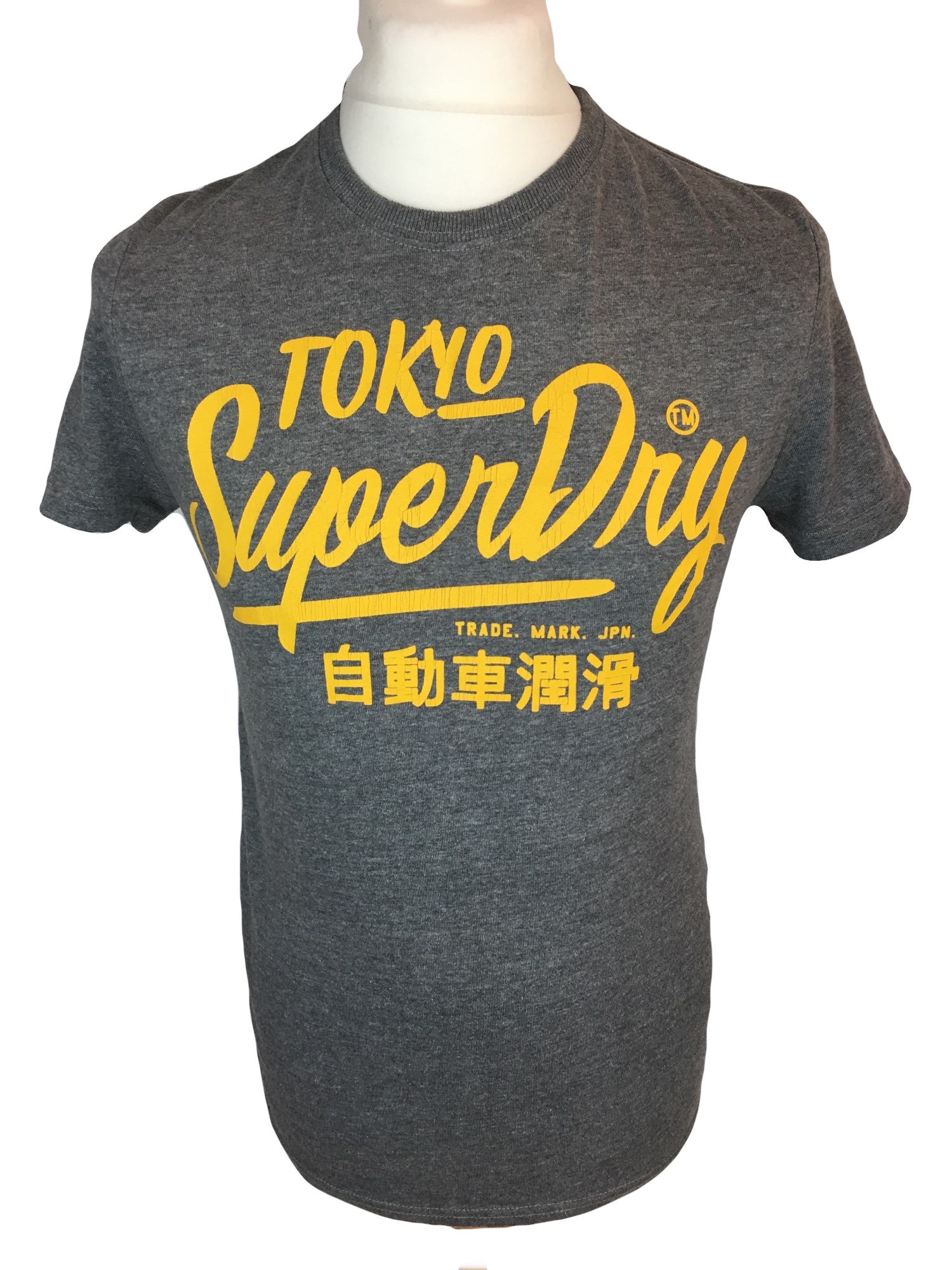 Superdry - S