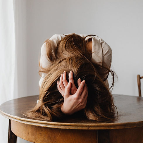 Women's Mental Health Support