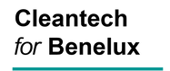 Cleantech for Benelux logo