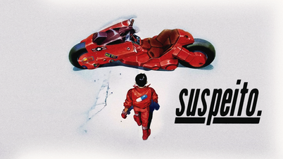 AKIRA E KANYE WEST NA FANTASIA ULTRACAPITALISTA DO OCIDENTE