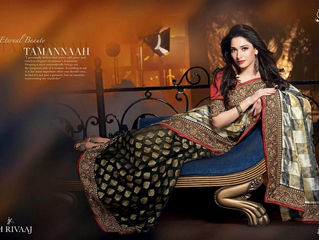 TAMANNA SAREE
