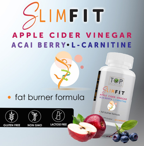 apple cider vinegar and l carnitine L-Carnitine ACV Tablets