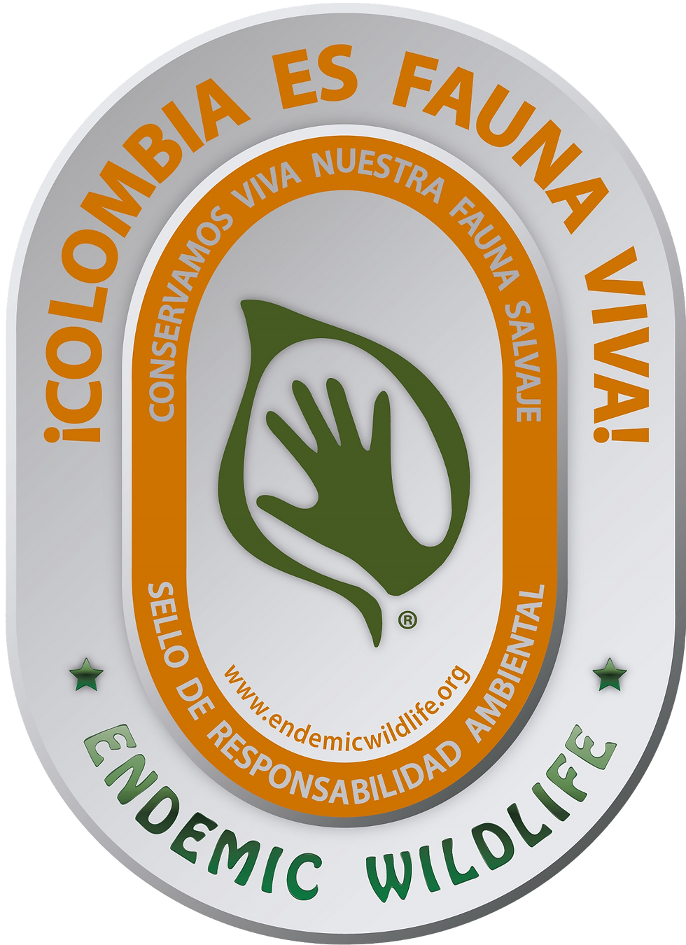 Fauna Salvaje