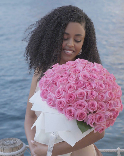 ナチュラルブーケ  セリーヌ All Products | CELINE FLOWERS