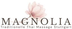 Magnolia Logo