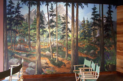 Fellowship Church Classroom