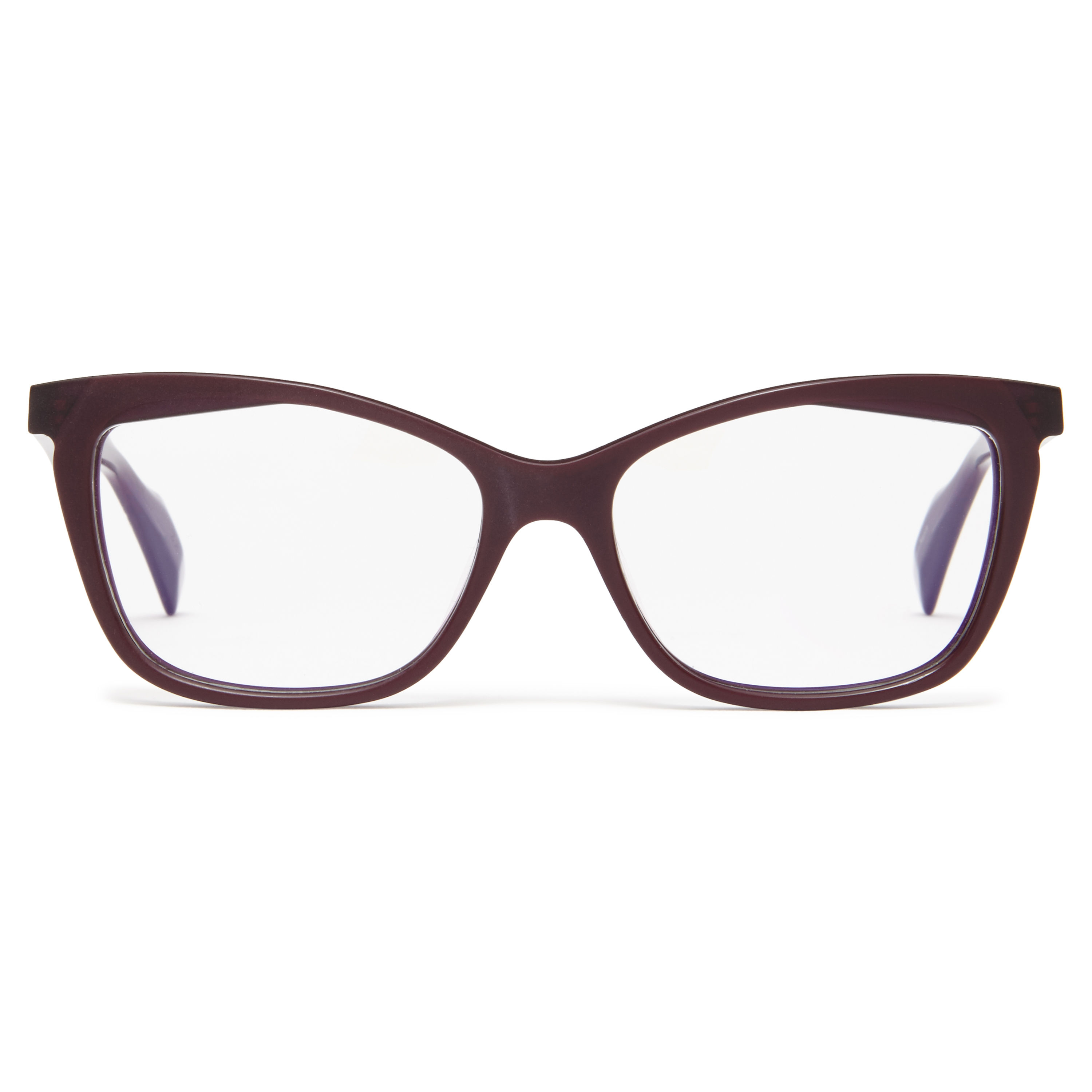 Yohji Yamamoto  YY 1033 771 - Purple