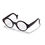 Thumbnail: Philippe Chevallier Whale 06 PC 1006 001 - Black