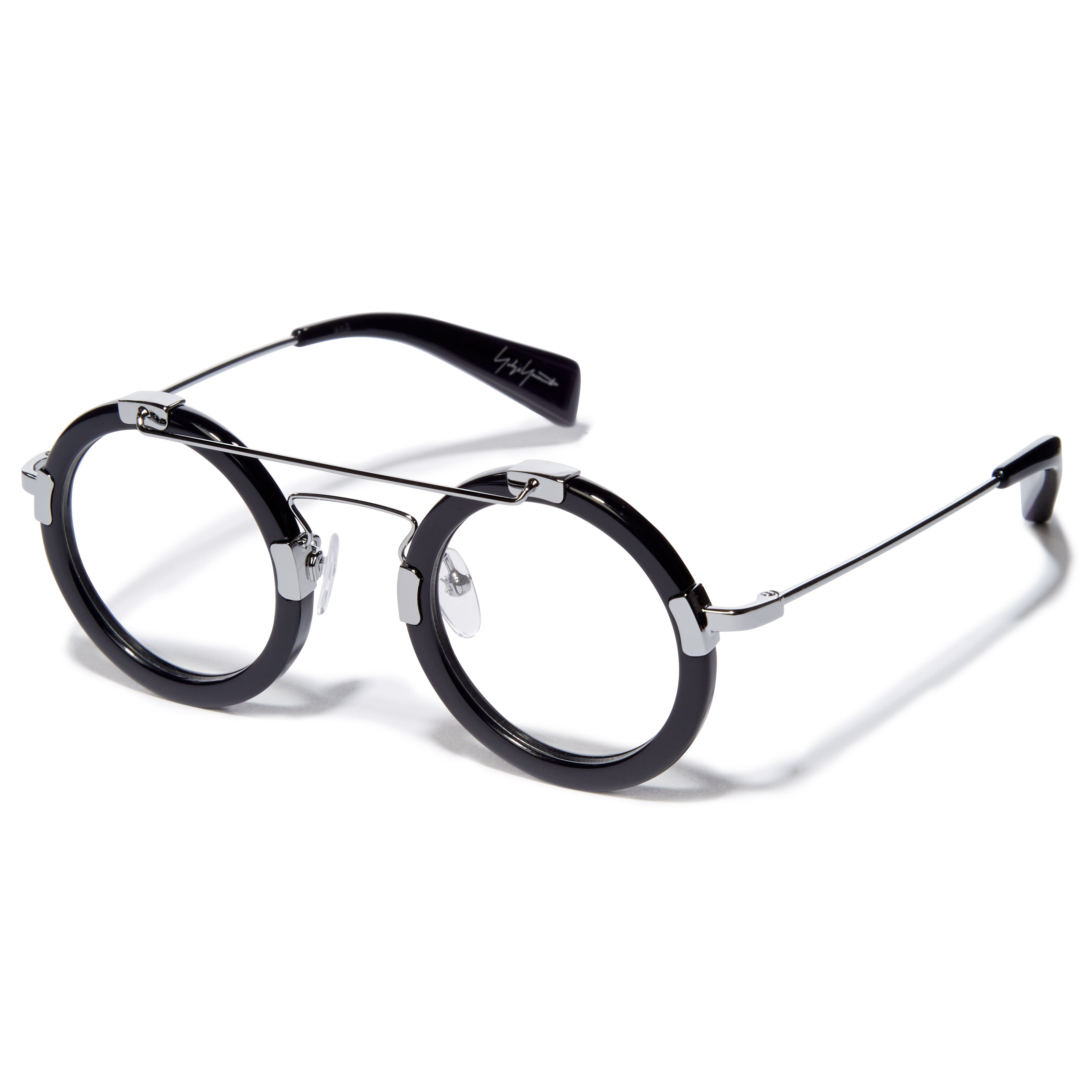 Yohji Yamamoto  YY 1012 914 - Grey