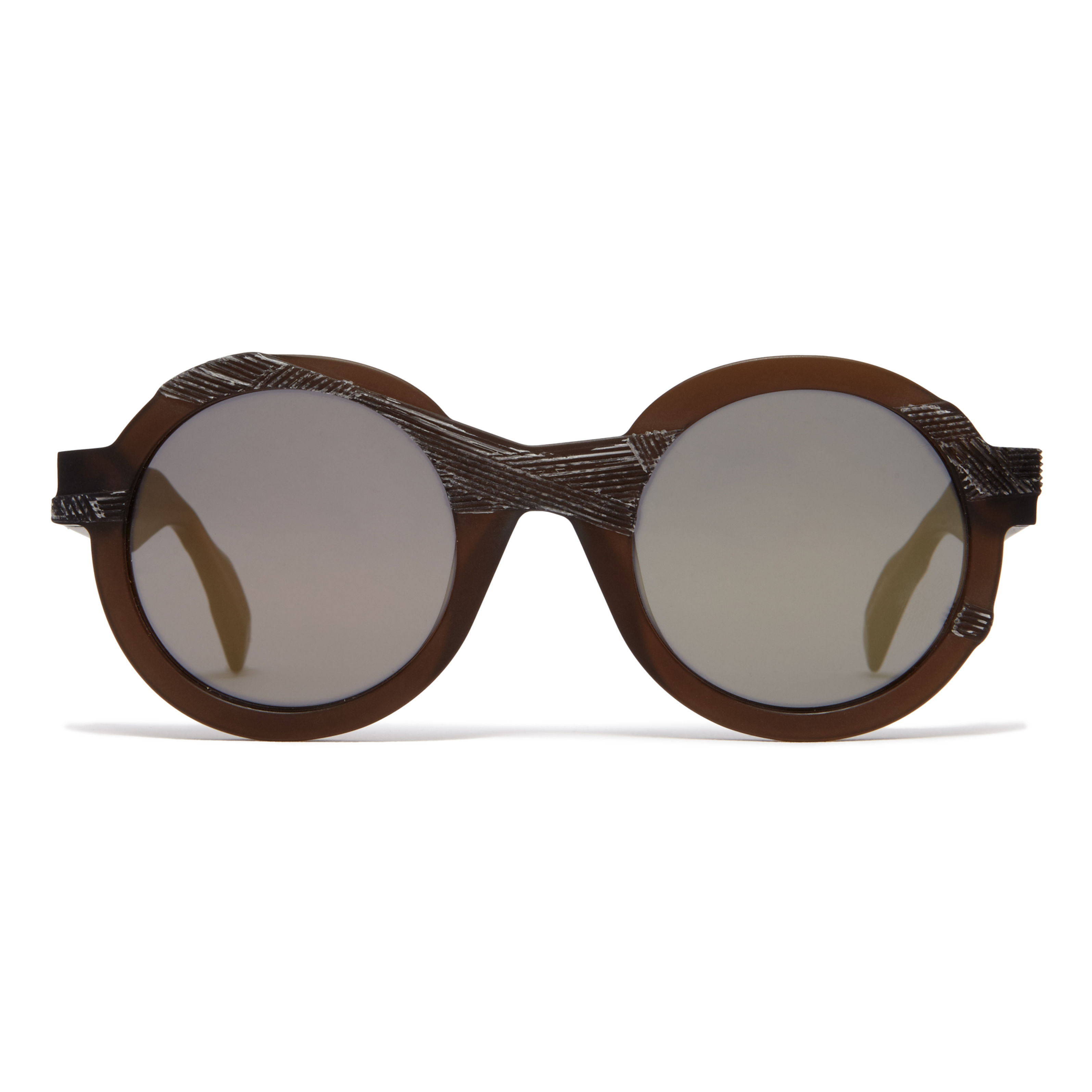 Yohji Yamamoto  YY 5019 118 - Brown