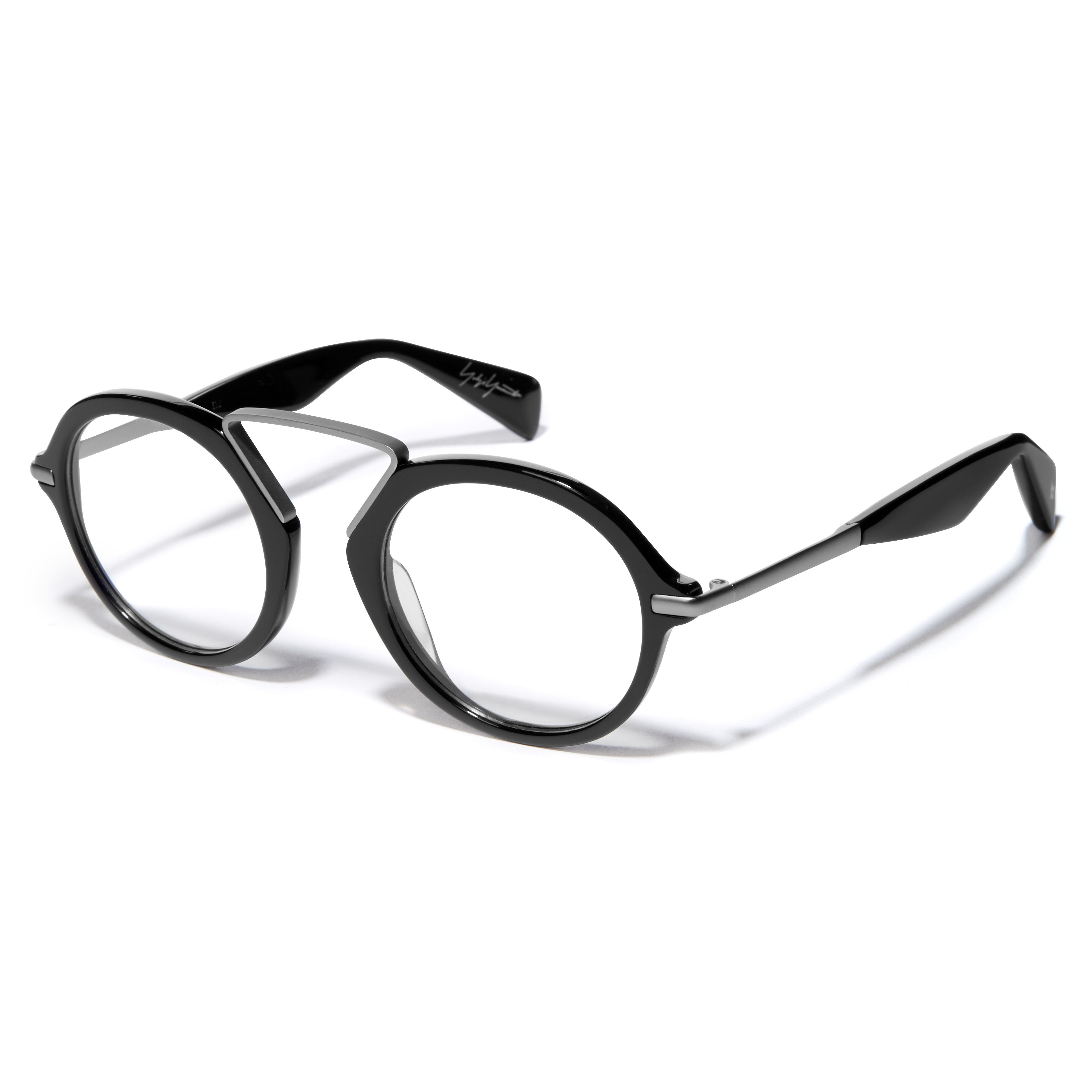 Yohji Yamamoto  YY 1017 613 - Navy