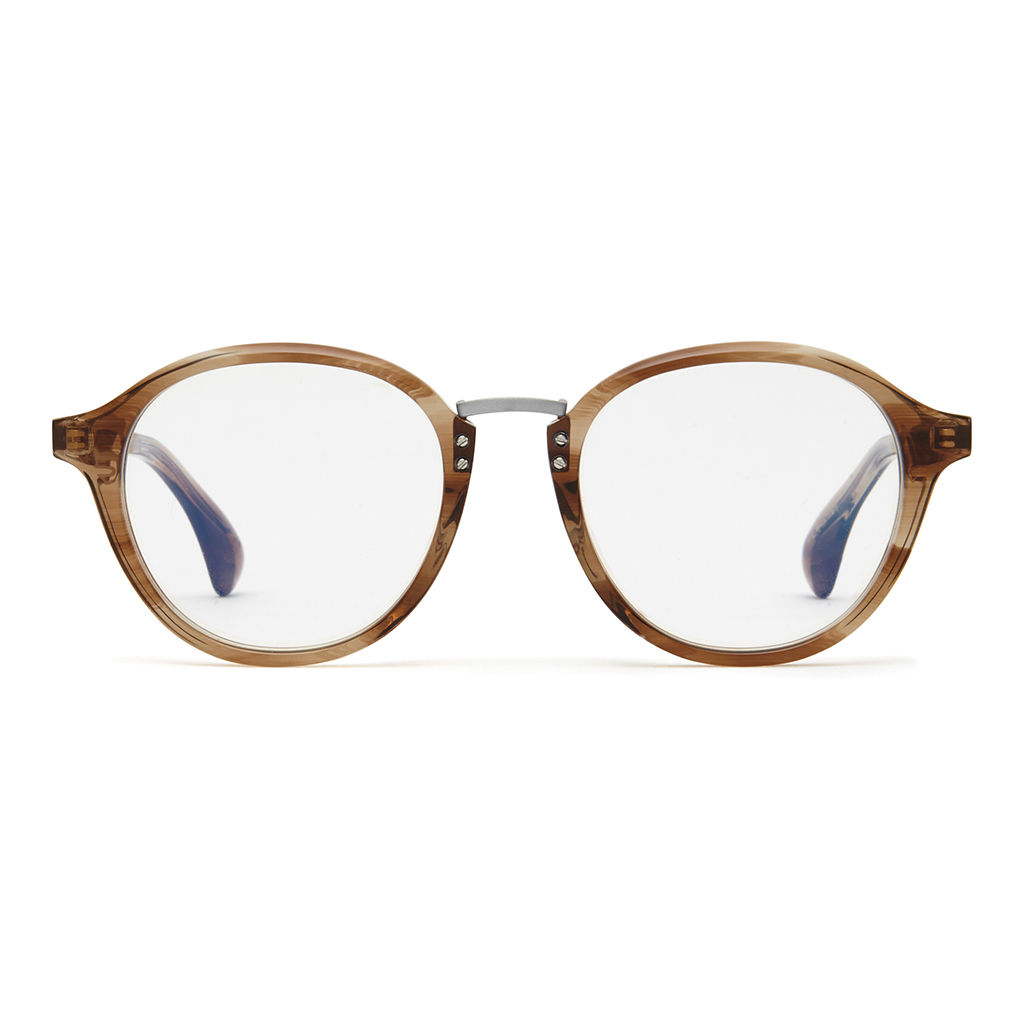 Serge Kirchhofer SK 1004 112 - Brown Havana