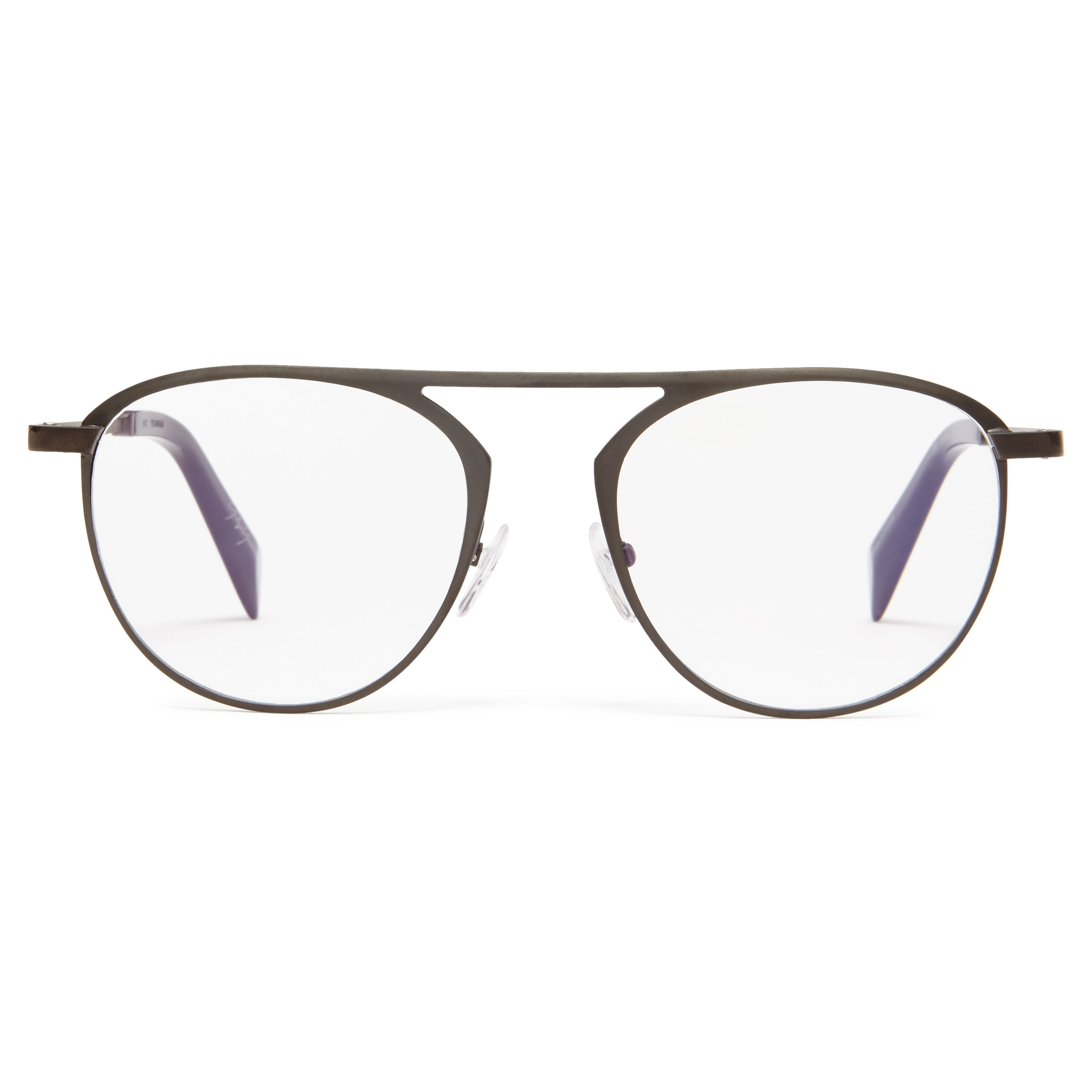 Yohji Yamamoto  YY 3012 914 - Black Gun