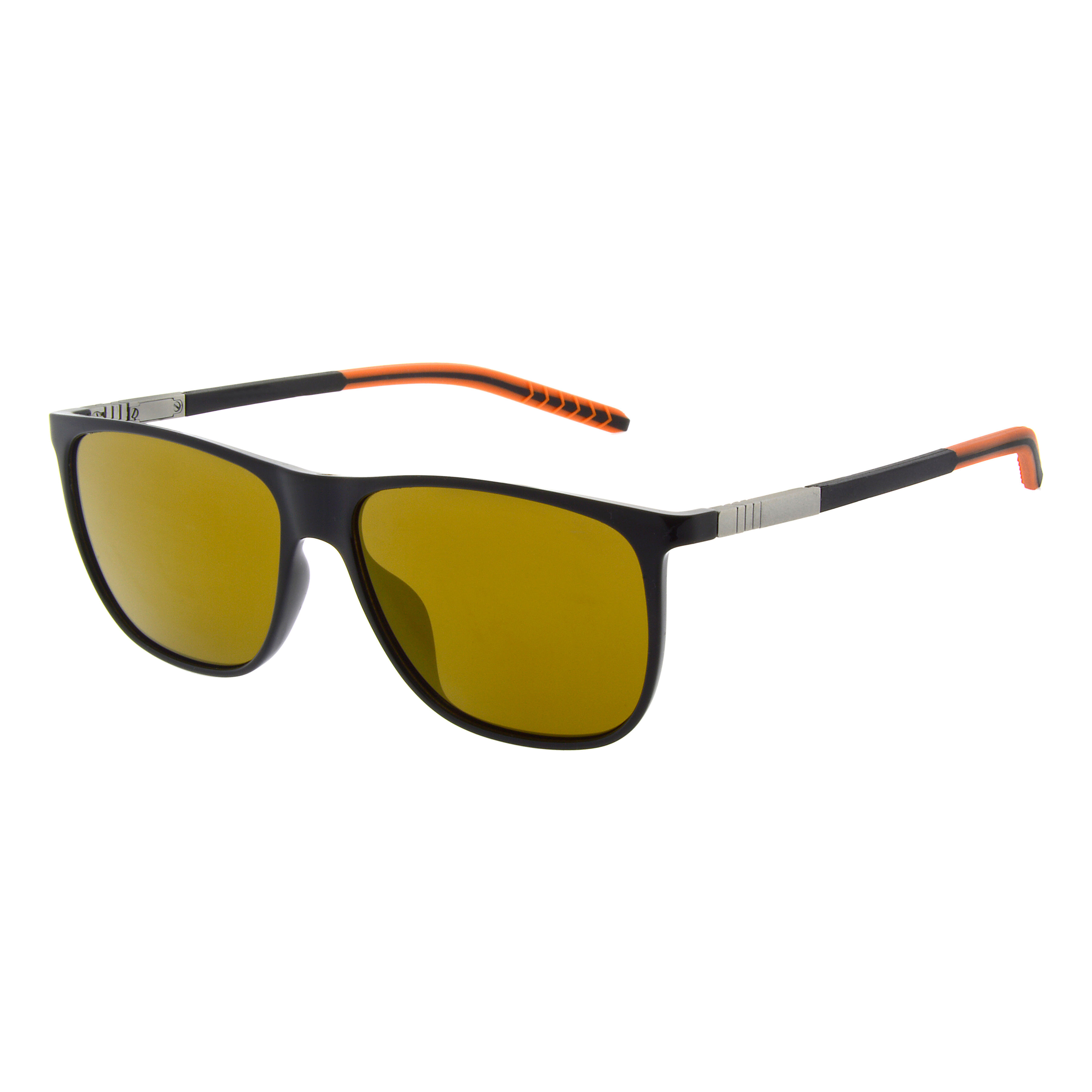 Spine  SP 3405 001 - Black