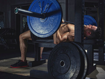 Progressive Overload-5 Principles of Muscle Building