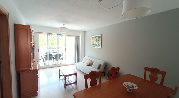 Sala comedor