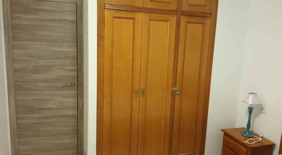 Alcoba principal