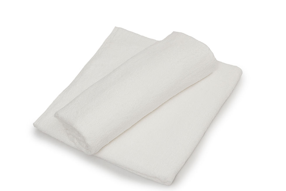 Toalla Cuerpo de 70cm x 140cm.