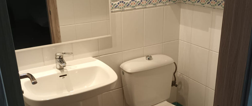 Baño No 2