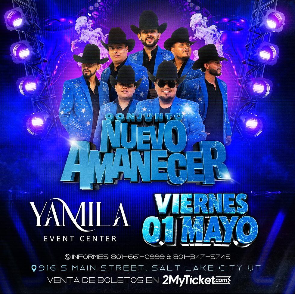 Conjunto Nuevo Amanecer