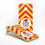 Thumbnail: I Love Egmond - Mini Cornhole Set