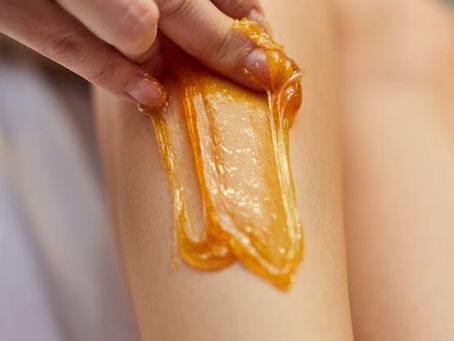 Comment bien préparer sa peau avant une épilation à la cire orientale ?