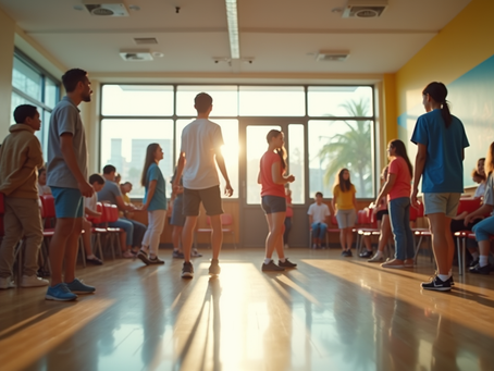 クラブ活動をサポートする新しいプラットフォーム