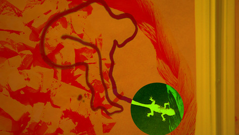 A poética de Tunga – uma introdução