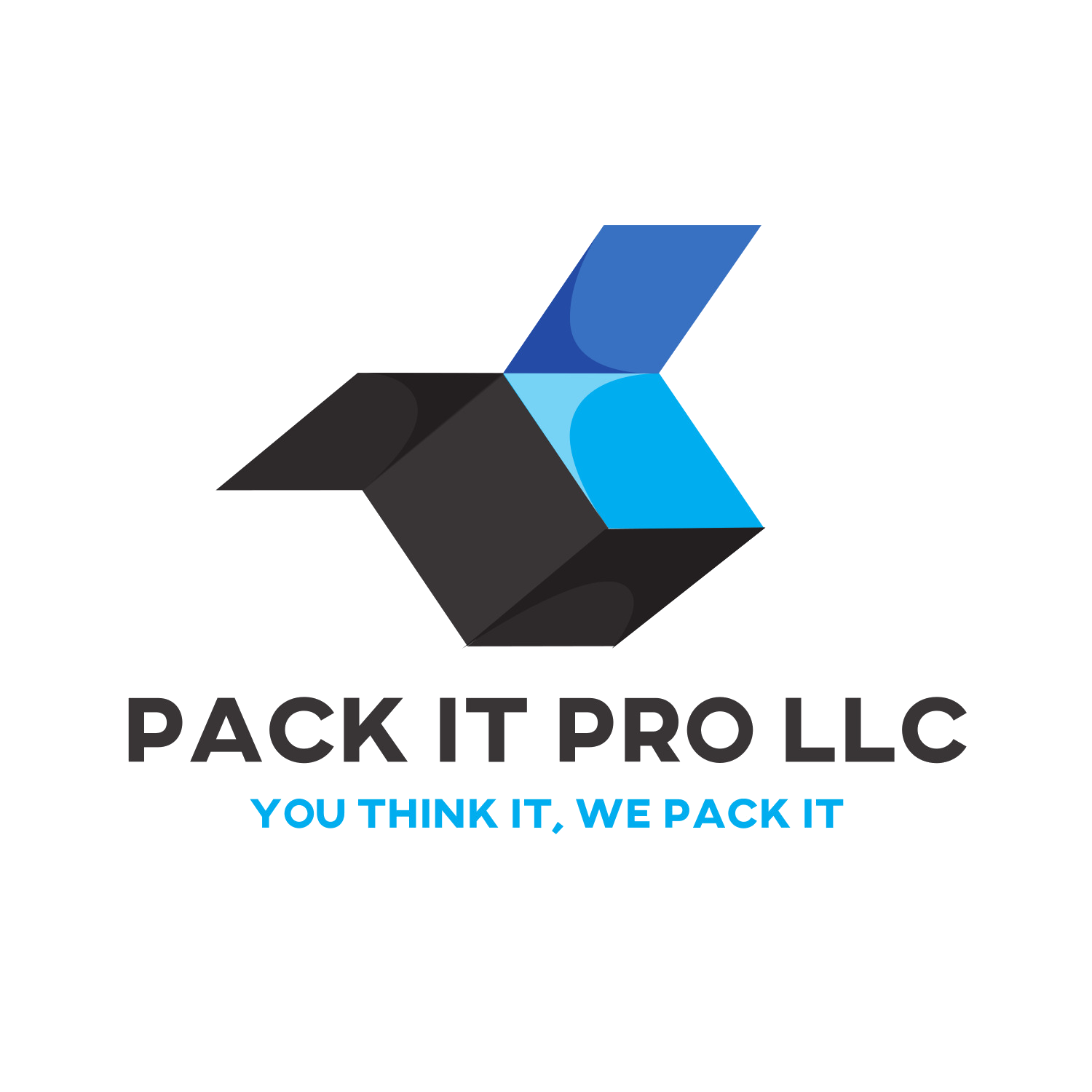 Pack It Pro LLC logo