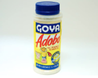 Goya Adobo Criollo with/out Pepper 2 pk/28 oz