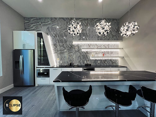 Modern Kitchen