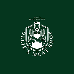 Orange Brown Butcher House Logo Design Business Identity for Meat Shop (1).png