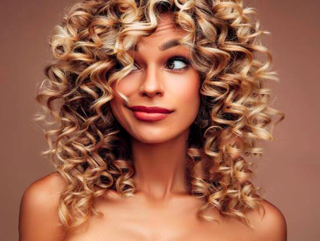 Why know your hair type?