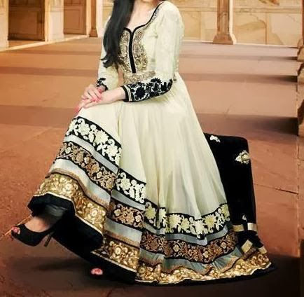 Latest Frok Design