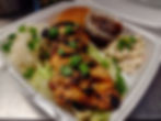 Shoyu Chicken