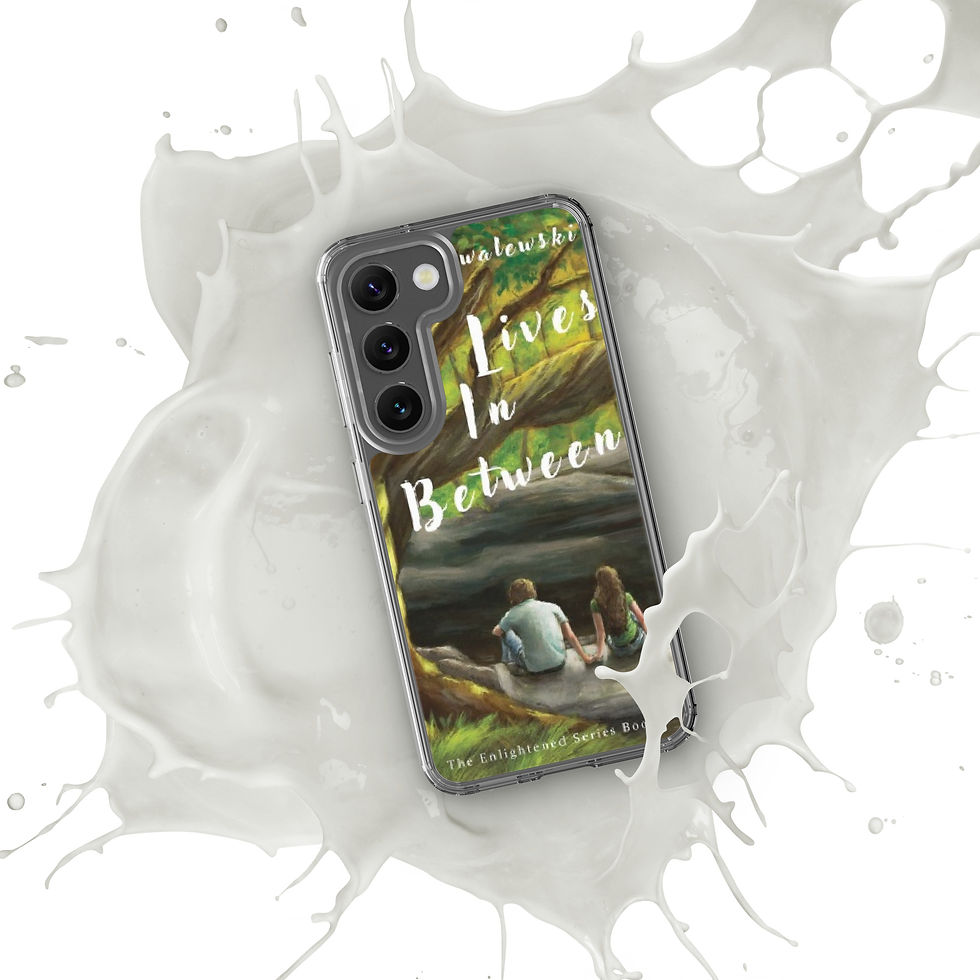 Thumbnail: Clear Case for Samsung®