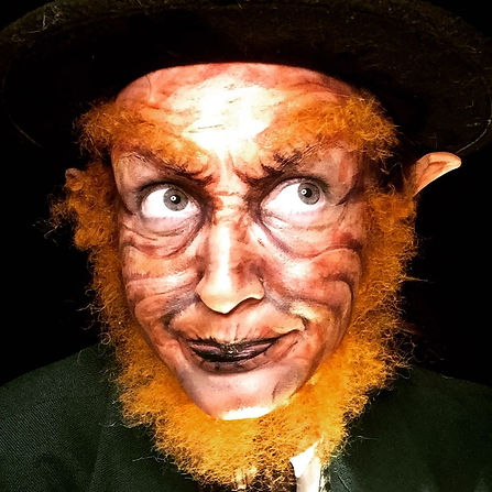 The Leprechaun