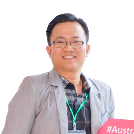 Hiep n le research associate