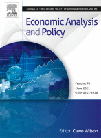 Economic Analysis and Policy