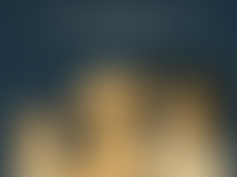 Cat and two dogs sit under stars with zodiac symbols. Text reads "Air Signs in Pet Astrology: Understanding Your Pet’s Playful Mind."