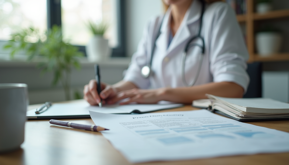 Sales Lead Recovery for Speech Pathologists | Compound Marketing Services