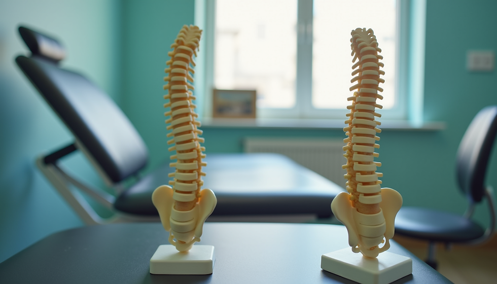 Sales Lead Recovery for Chiropractors | Compound Marketing Services