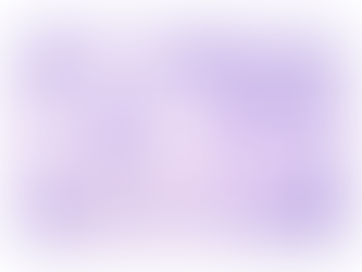 Purple e-gift card with silhouettes of a cat and dog in a star circle, "STARLET PETS" text below. Background shows stars and clouds.