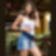 Shorts Gestante Boyfriend Dani