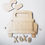 Thumbnail: Wooden truck cutout with XOXO; Valentine's decor