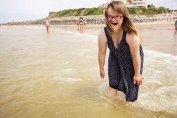 Young Girl with Downs.jpeg