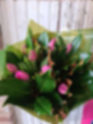 Warringah Florist Tulips