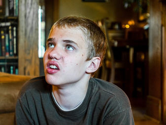 Positive Behaviour Support